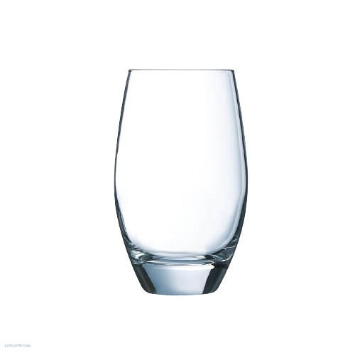 Pohár üdítős Mineral HB 6db-os