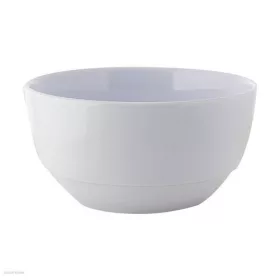   Mogyorós- és salátástálka 11cm 6db Rotberg Basic Porcelain