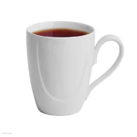 Teásbögre Rotberg Porcelain® Quadrate Wave íves 300 ml