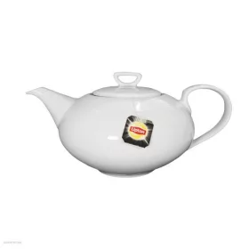 Teáskanna 1,1l Rotberg Basic Porcelain