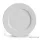 Lapostányér 27cm, 6db/klt Rotberg Porcelain Elegante