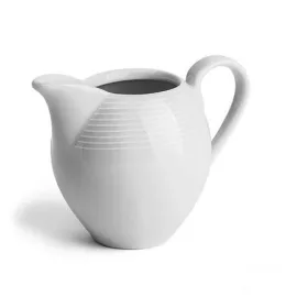 Tejszín kiöntő 20 cl Rotberg Porcelain Elegante