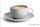 Kávés/teás csésze +alj 25 cm, 6 db/klt Rotberg Porcelain Elegante