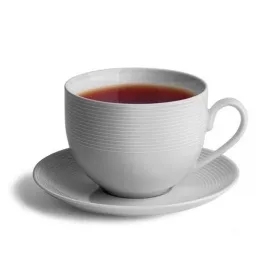 Teás csésze 45 cl, 4 db/klt Rotberg Porcelain Elegante