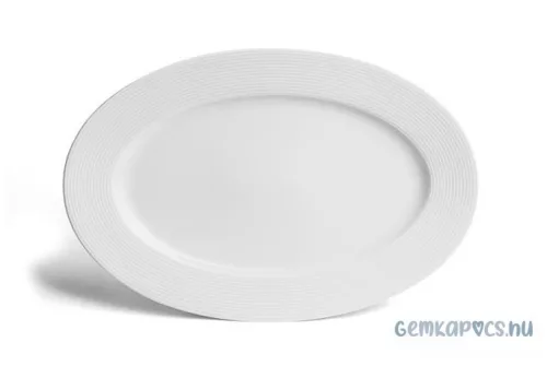 Kínálótál 33 cm Rotberg Porcelain Elegante