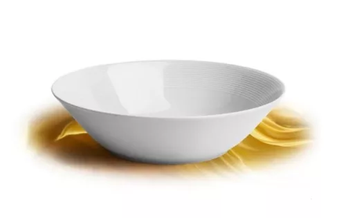 Salátástál 26 cm Rotberg Porcelain Elegante