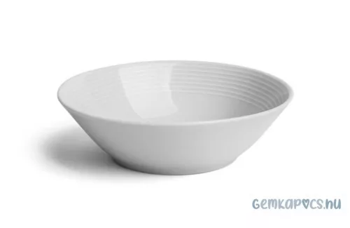 Mogyorós- és salátástálka 13 cm, 6 db/klt Rotberg Porcelain Elegante