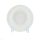 Mélytányér leveses és pasztás, nagyméretű 26 cm 2db/klt Rotberg Porcelain® Basic