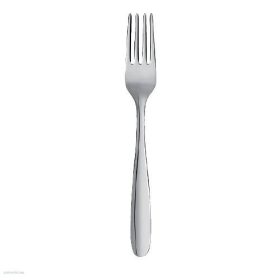 Evővilla Aisha 19cm 6db