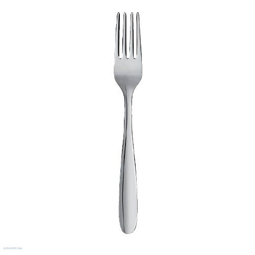 Evővilla Aisha 19cm 6db