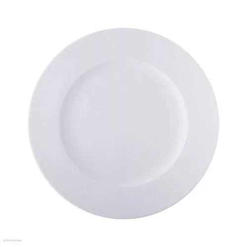 Lapostányér min. 24cm Economic 6db