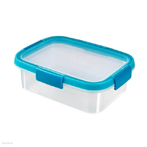 Ételtartó SMART FRESH TÉGLA 1,0L