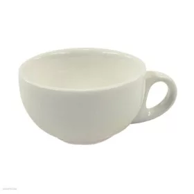 Kávéscsésze 95ml fehér