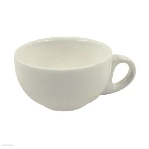 Kávéscsésze 95ml fehér
