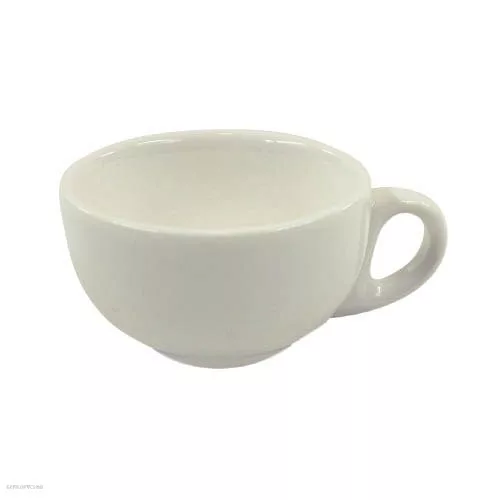 Kávéscsésze 225ml fehér