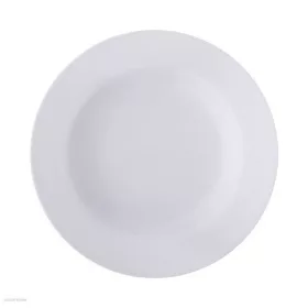 Mélytányér 22,5cm Economic 6db