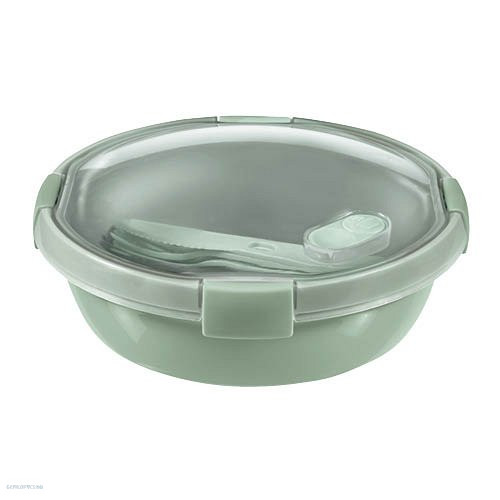 Ételtartó kerek SMART ECO 1 L