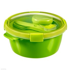 Ételtartó kerek SMART ECO 1,6 L