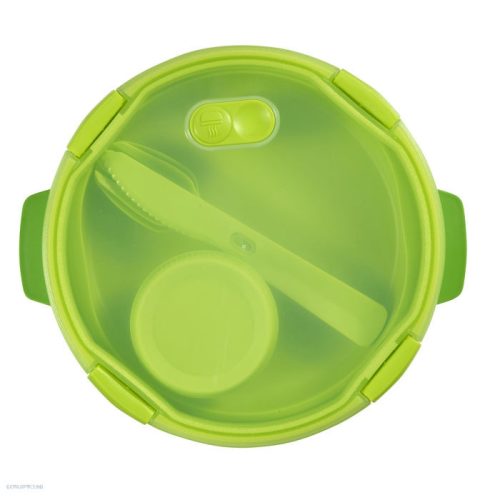 Ételtartó kerek SMART ECO 1,6 L