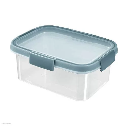 Ételtartó Smart Eco szögletes 1,2L