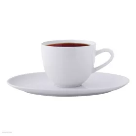 Teáscsésze+alj 38 cl Economic 6db