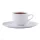 Teáscsésze+alj 38 cl Economic 6db