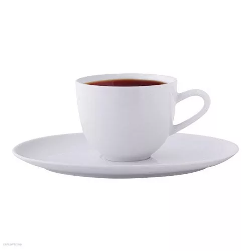 Teáscsésze+alj 38 cl Economic 6db