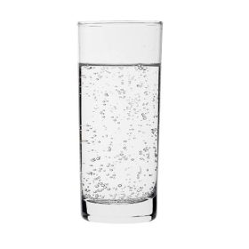   Üvegpohár GastroLine HB, üdítős, 300 ml, 12 darabos készlet