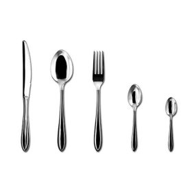 Evőeszközszett Time, 24 darabos-os készlet