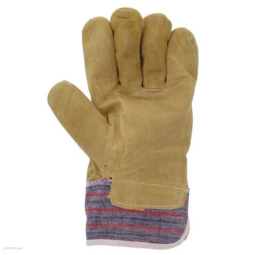 Rakodókesztyű 10-es méret