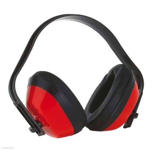 Hallásvédő erősített védelemmel