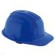 Védősisak kék