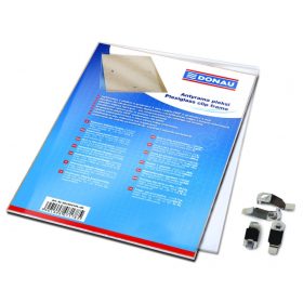 Képkeret A/3 297x420mm KF15654 Q-Connect