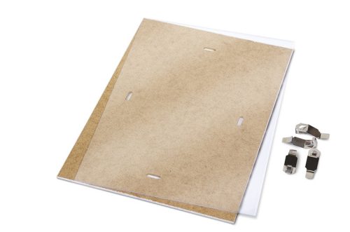 Képkeret A/3 297x420mm KF15654 Q-Connect