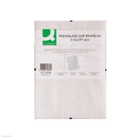 Képkeret A/4 210x297mm KF15660 Q-Connect