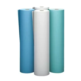 Papír lepedő 50cm széles, 50m/tekercs