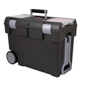 Szerszámosláda kerekes