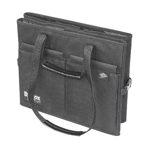 Bevásárló táska nagyméretű WEDO "L" fekete