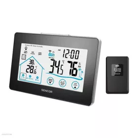 Időjárás állomás SWS 2900