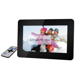 Digitális képkeret SDF 1060,