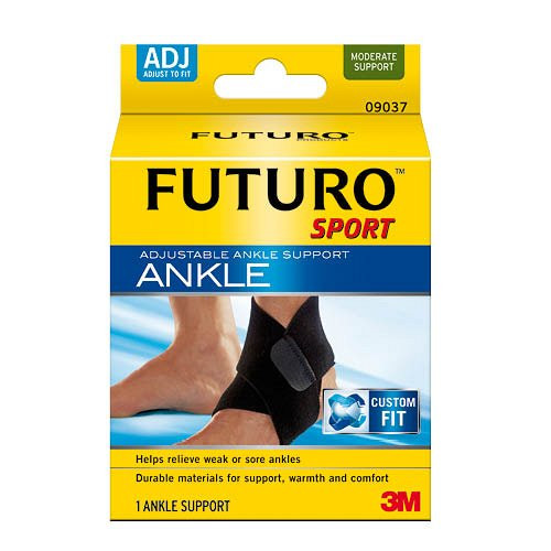 Bokarögzítő 3M™ FUTURO™ SPORT méretre állítható