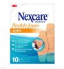 Ragtapasz Nexcare Active 360° 10db bliszteres