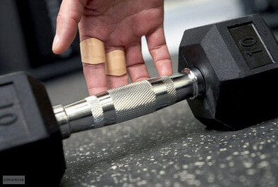 Ragtapasz Nexcare Active 360° 10db bliszteres