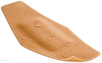 Ragtapasz Nexcare Active 360° 10db bliszteres