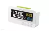 Ébresztőóra hőmérővel Sencor SDC 4800 W