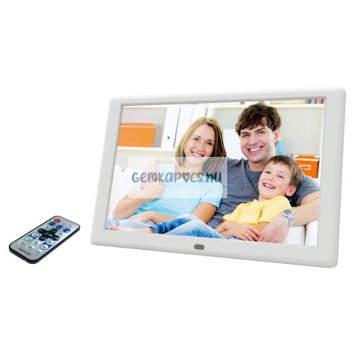 Digitális képkeret Sencor SDF 1062 B