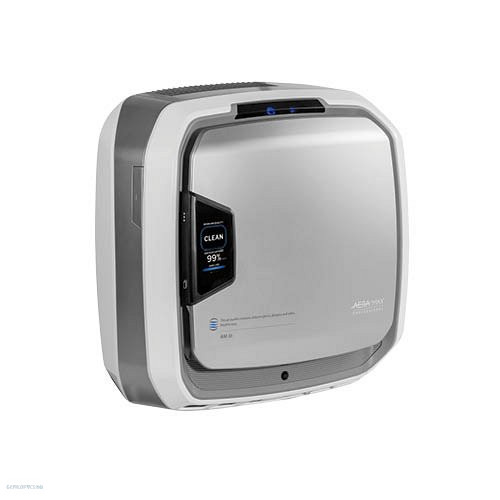 Légtisztító készülék PureView funkcióval Fellowes AeraMax Pro AM III