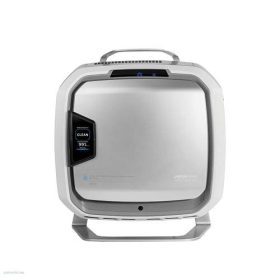   Légtisztító készülék PureView funkcióval, hordozható Fellowes AeraMax Pro AM IIIS