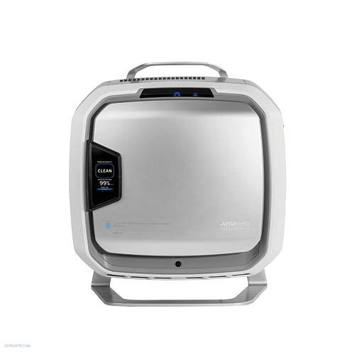 Légtisztító készülék PureView funkcióval, hordozható Fellowes AeraMax Pro AM IIIS