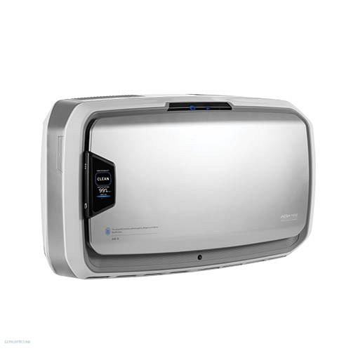 Légtisztító készülék, PureView funkcióval Fellowes AeraMax Pro AM IV
